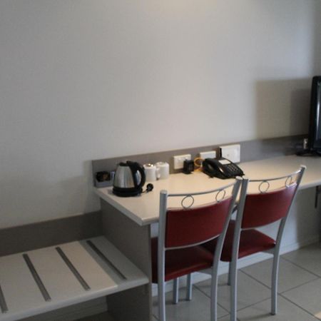 Blackwater Motor Inn الغرفة الصورة