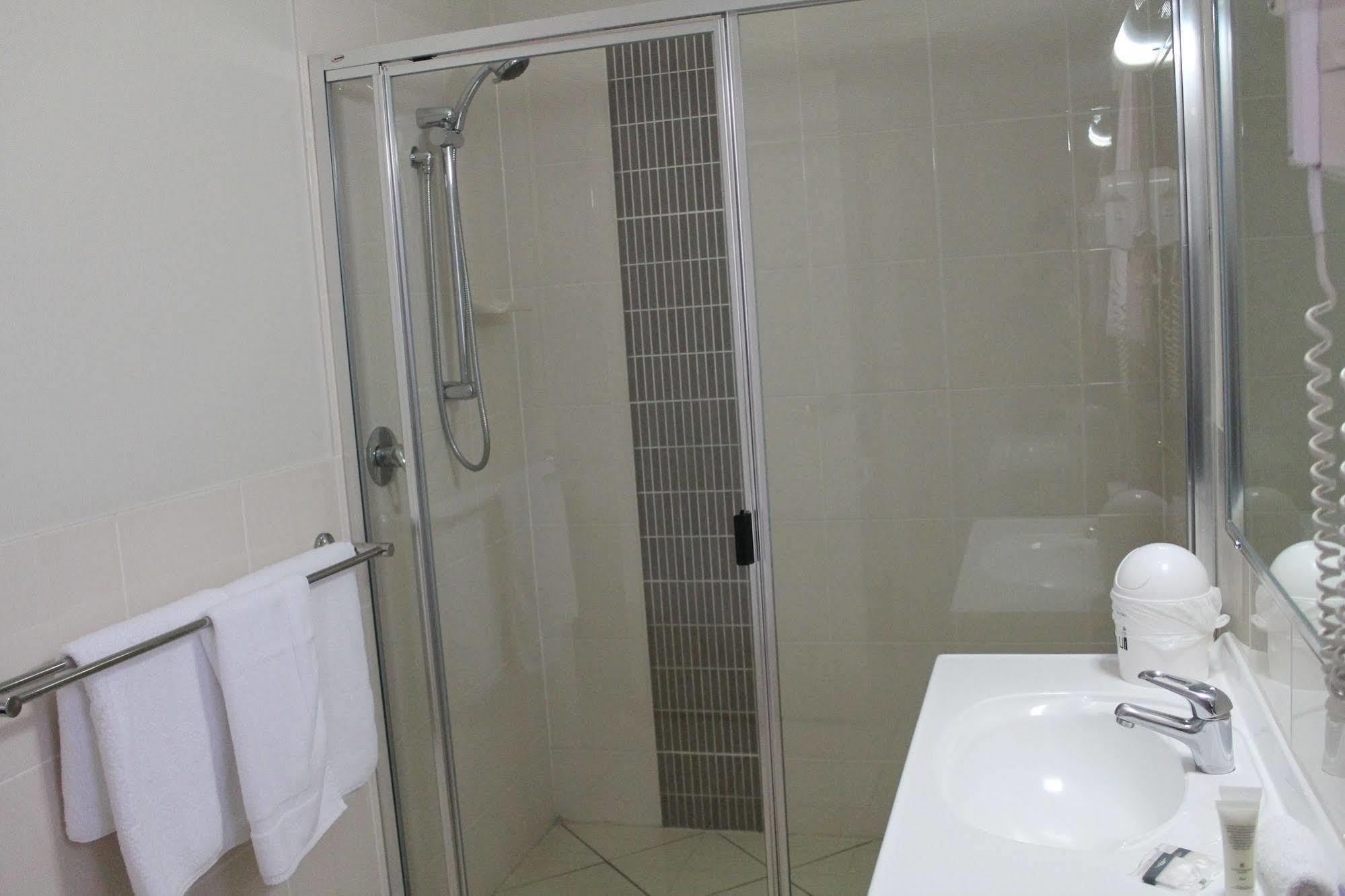 Blackwater Motor Inn المظهر الخارجي الصورة